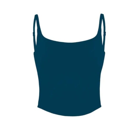 Vitality Cloud II Classic Tank Nightshade sz S EUC - Picture 5 of 8